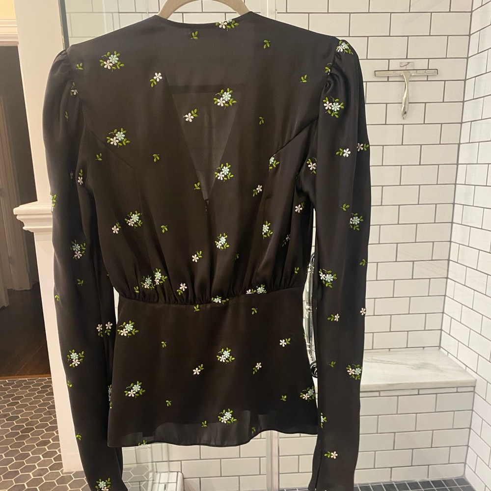 Paco Rabanne top - Picture 10 of 10